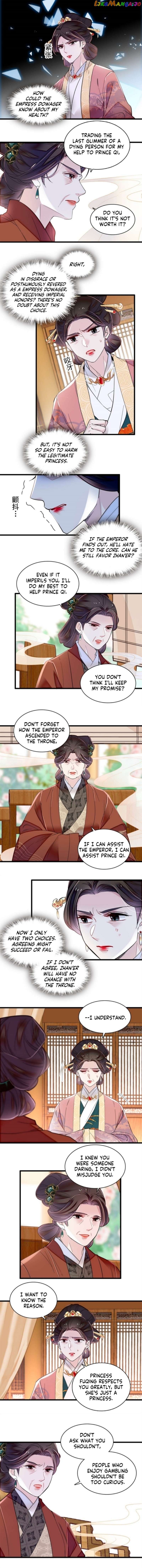 Sijin - Manhua Chapter 343 - page 4