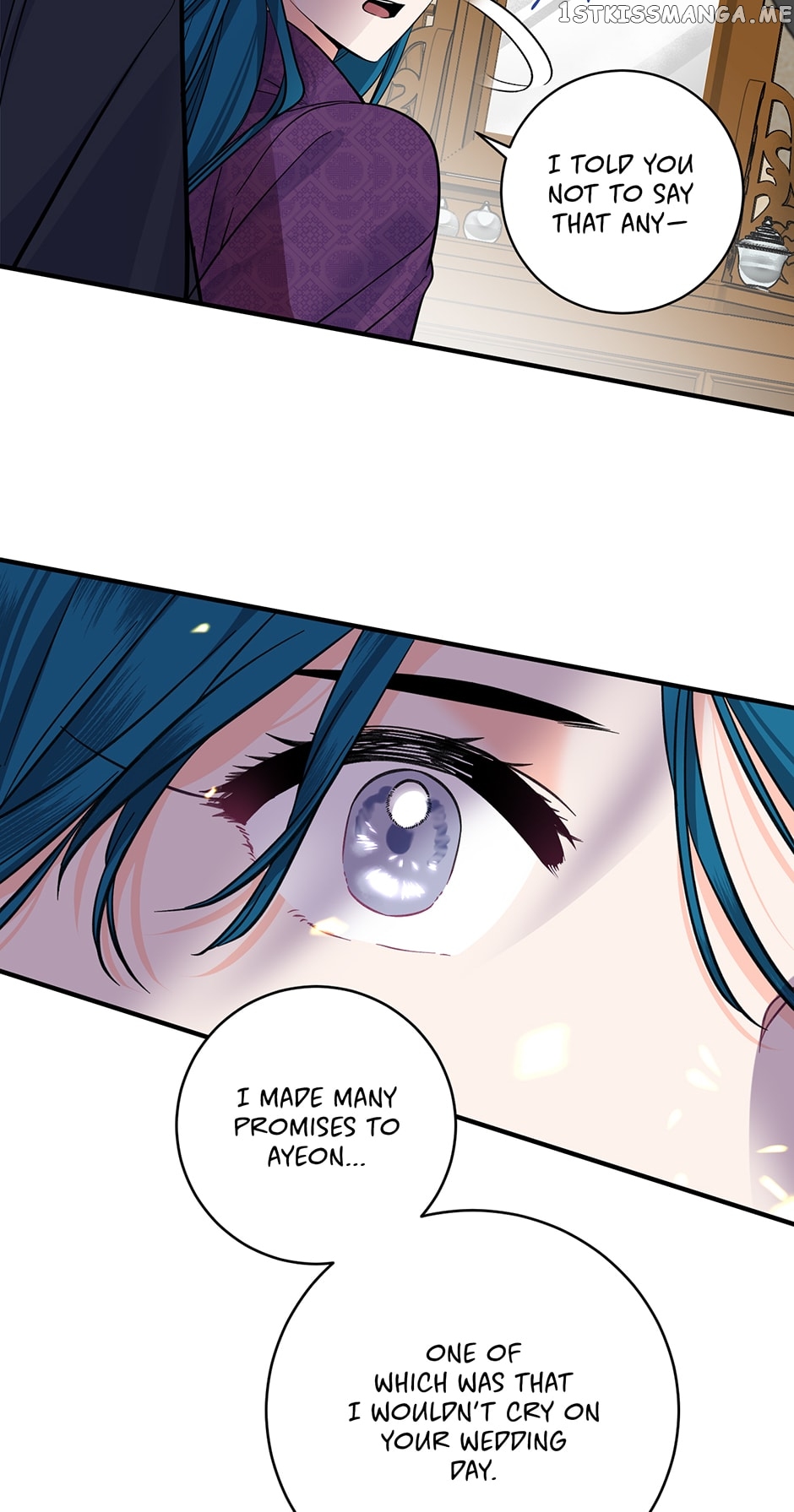 Yeon Lok Heun Chapter 160 - page 35