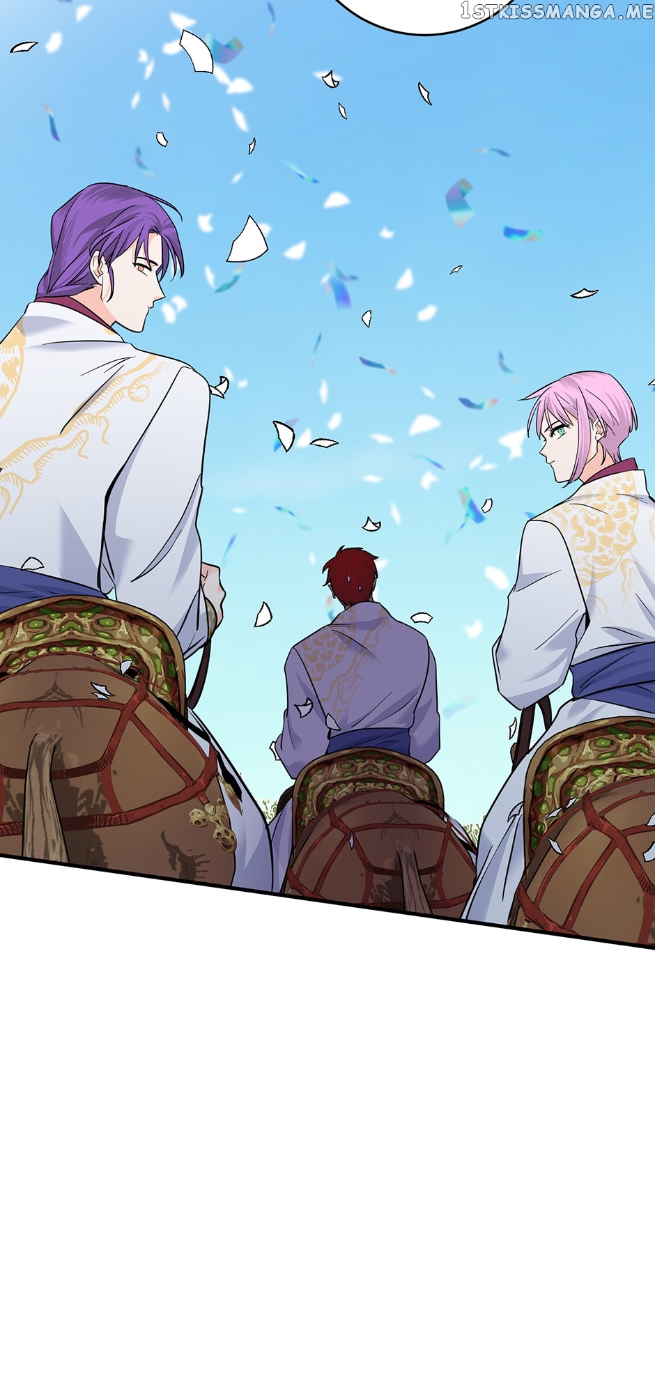 Yeon Lok Heun Chapter 160 - page 62