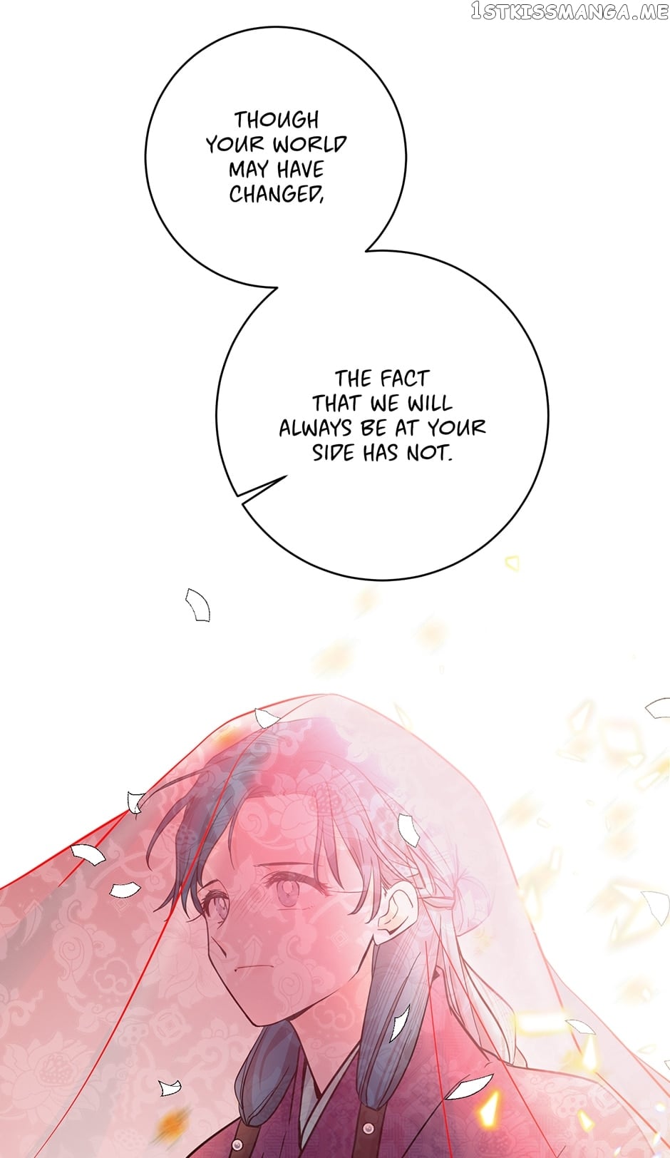 Yeon Lok Heun Chapter 160 - page 66