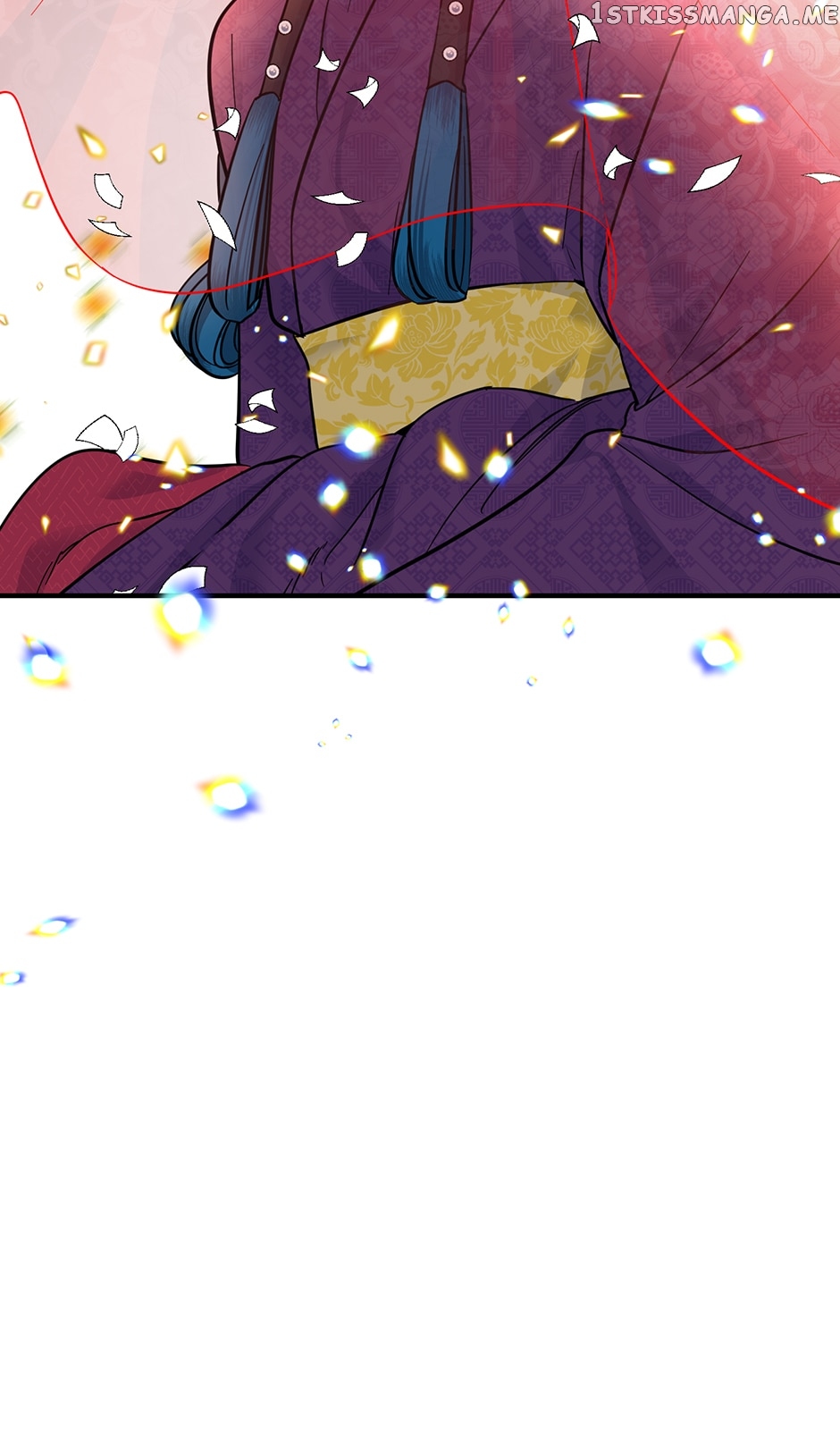 Yeon Lok Heun Chapter 160 - page 67
