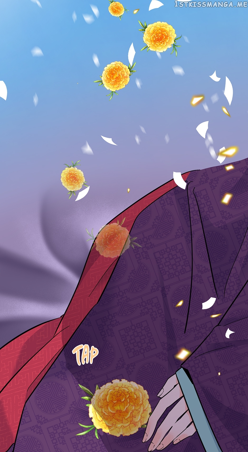Yeon Lok Heun Chapter 160 - page 69