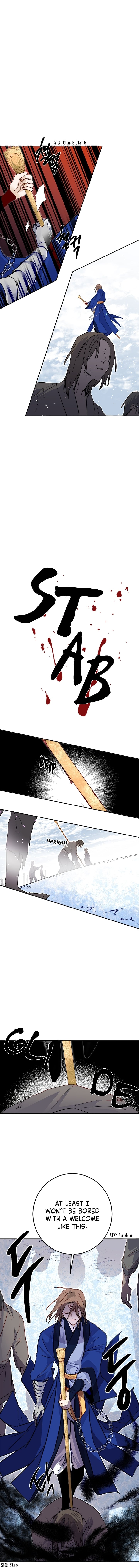 Yeon Lok Heun chapter 50 - page 11