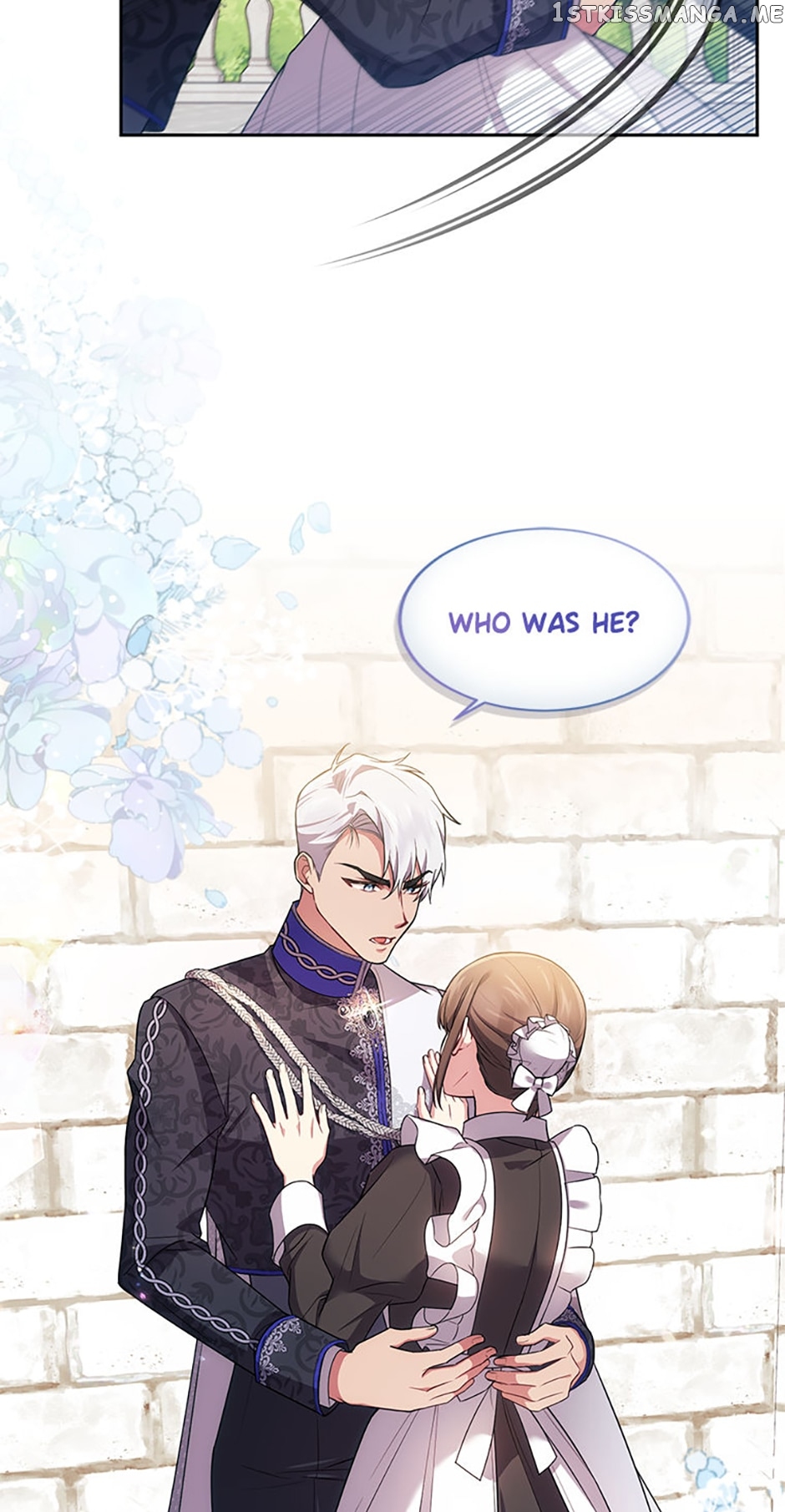 Elaine's Unique Situation Chapter 27 - page 18
