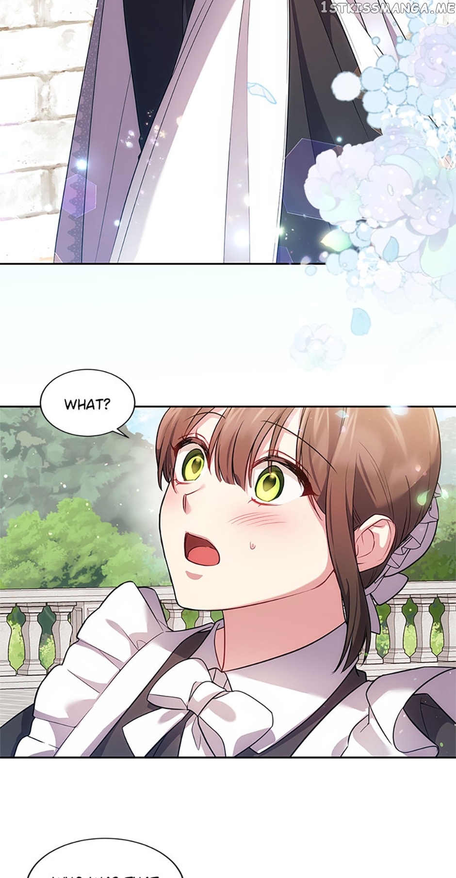 Elaine's Unique Situation Chapter 27 - page 19