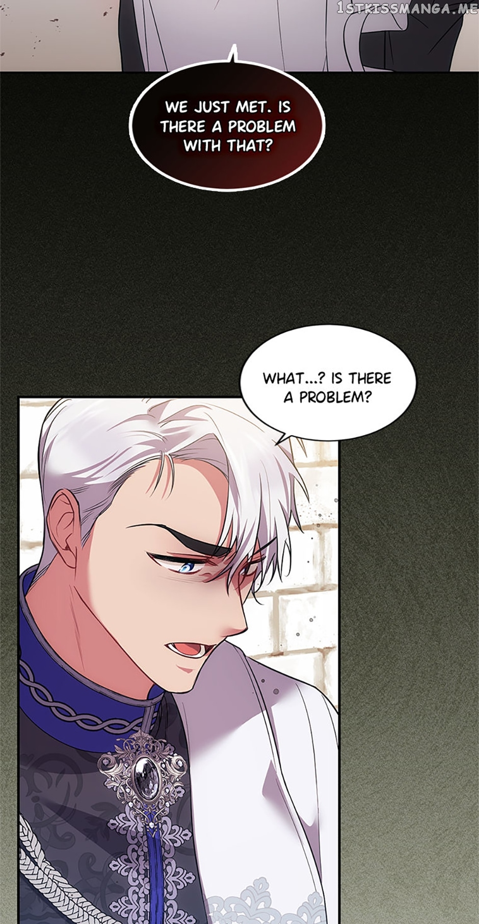Elaine's Unique Situation Chapter 27 - page 24
