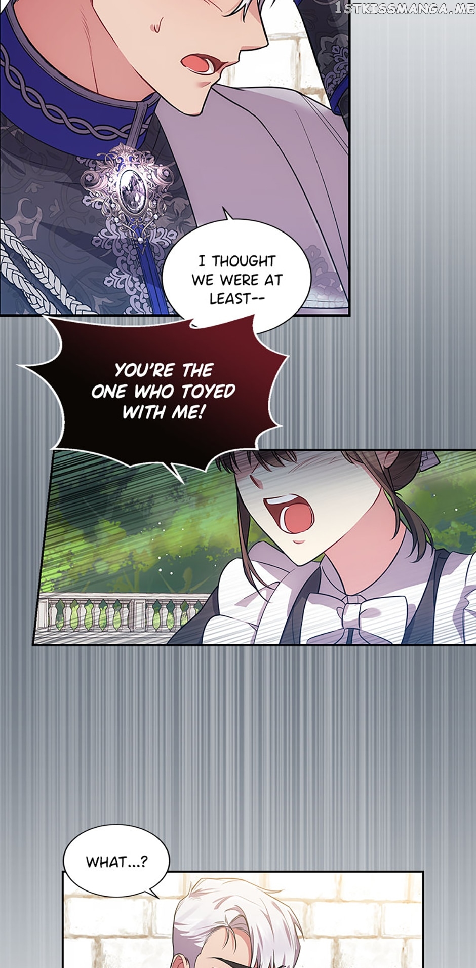 Elaine's Unique Situation Chapter 27 - page 27