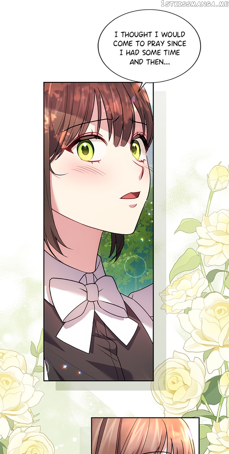 Elaine's Unique Situation Chapter 27 - page 6