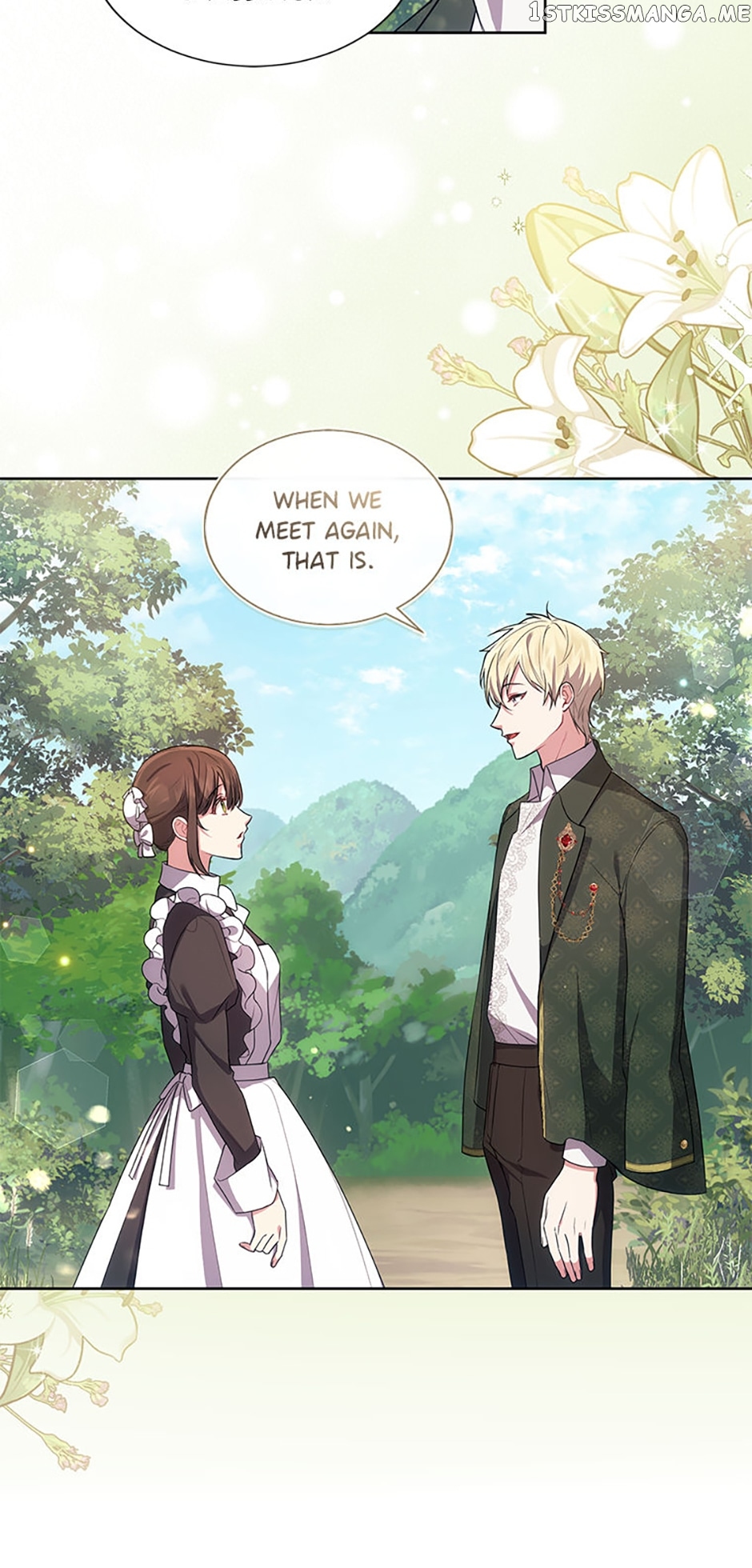 Elaine's Unique Situation Chapter 26 - page 24