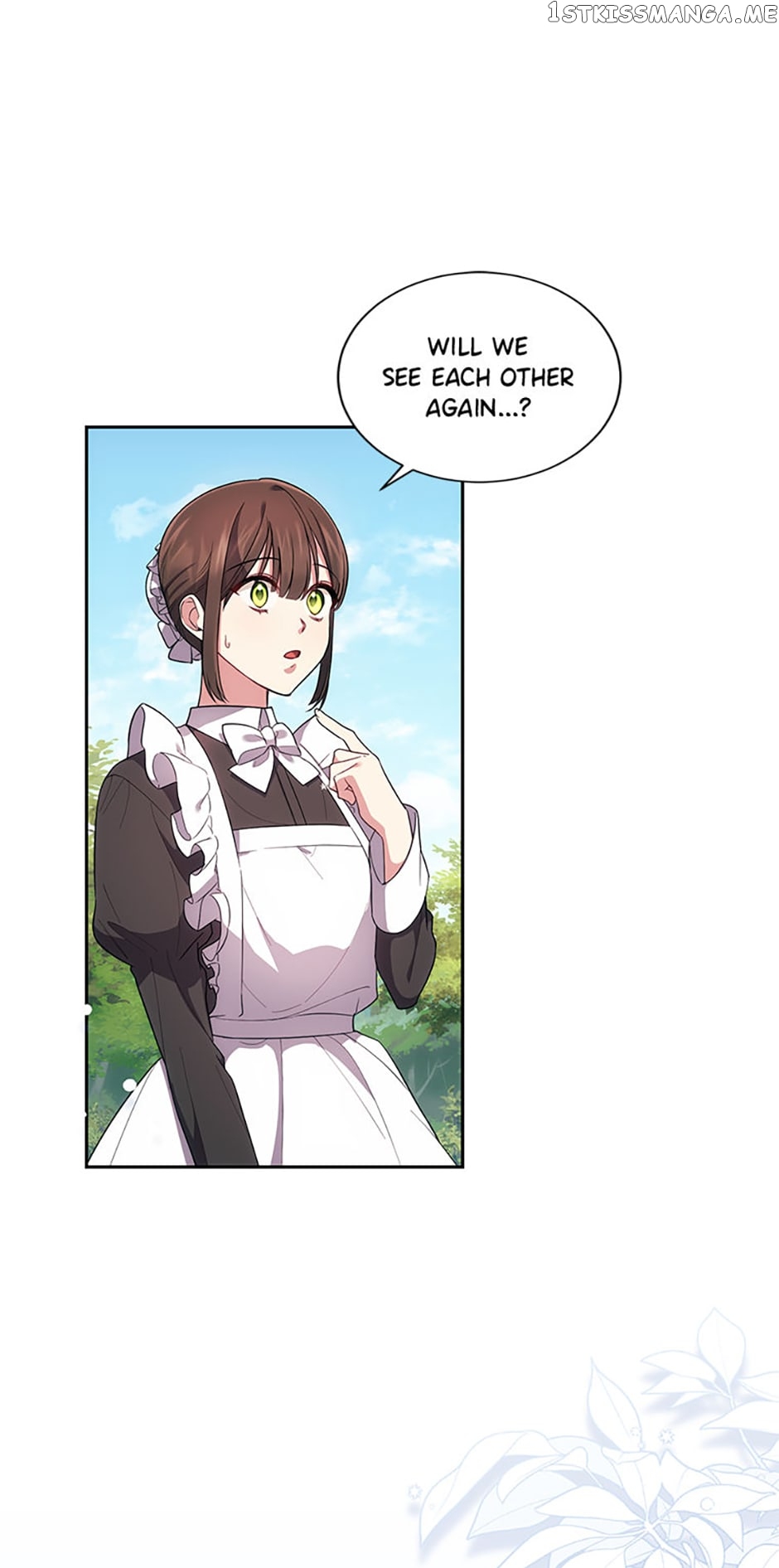 Elaine's Unique Situation Chapter 26 - page 25