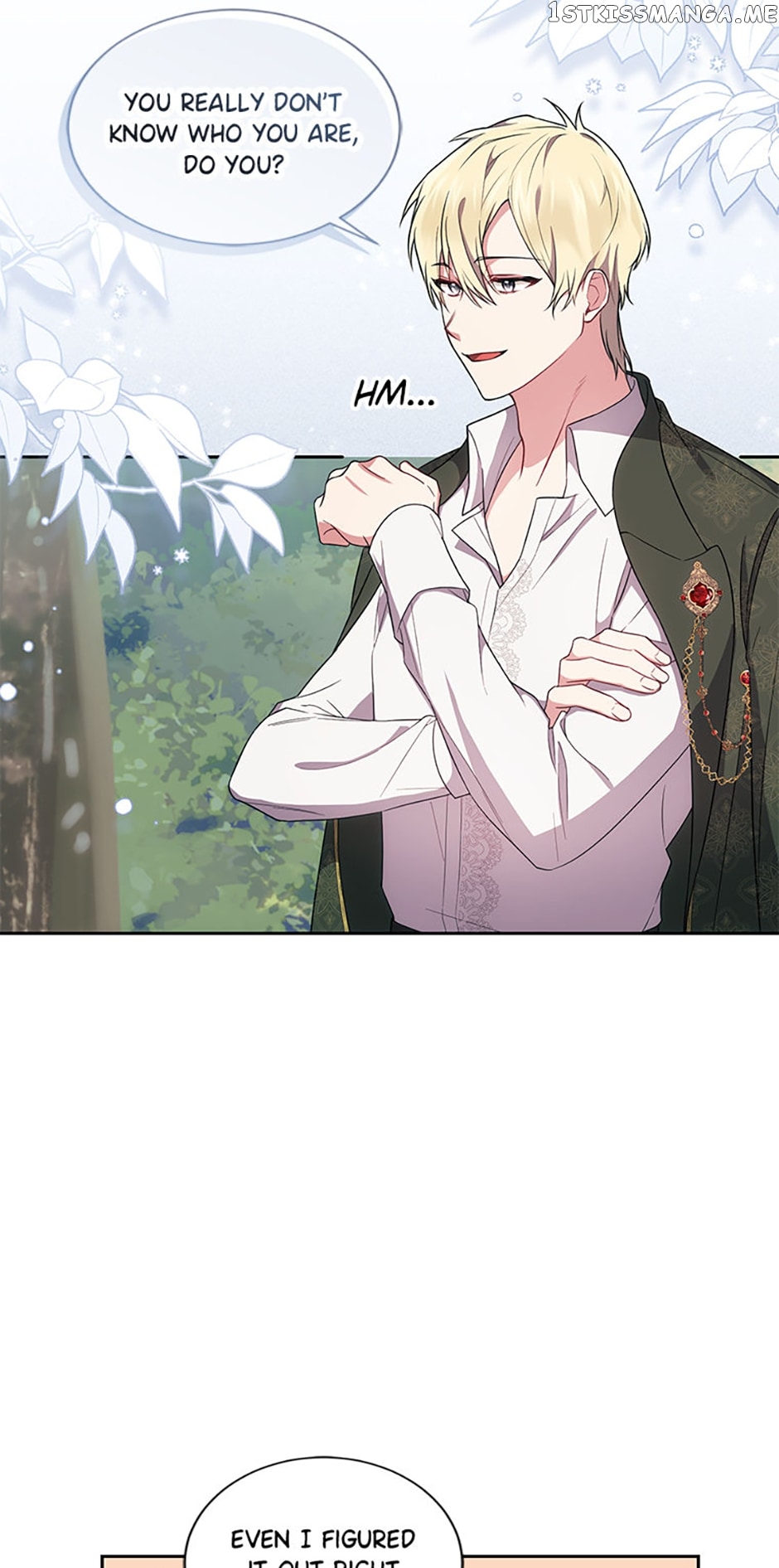 Elaine's Unique Situation Chapter 26 - page 26