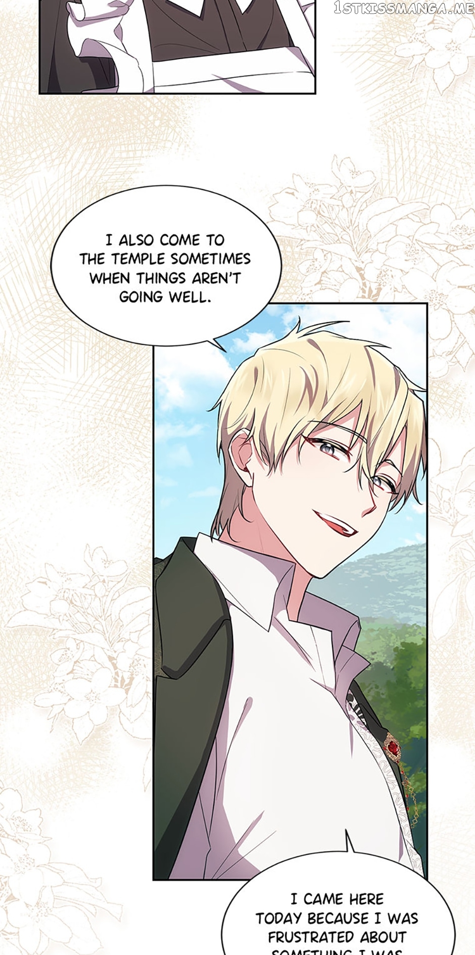 Elaine's Unique Situation Chapter 26 - page 29