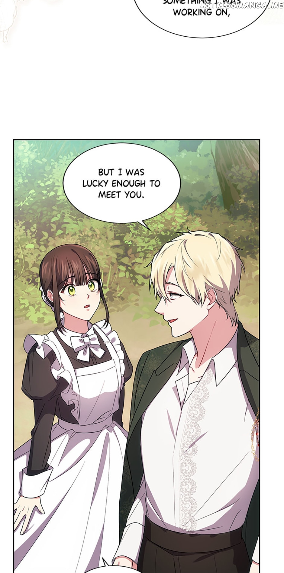 Elaine's Unique Situation Chapter 26 - page 30