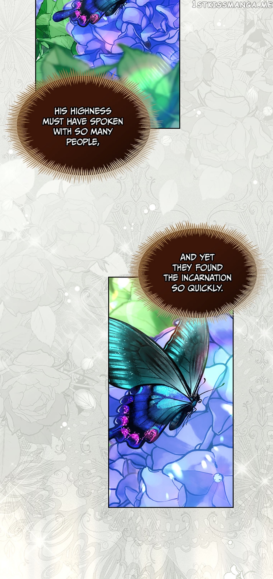 Elaine's Unique Situation Chapter 26 - page 35