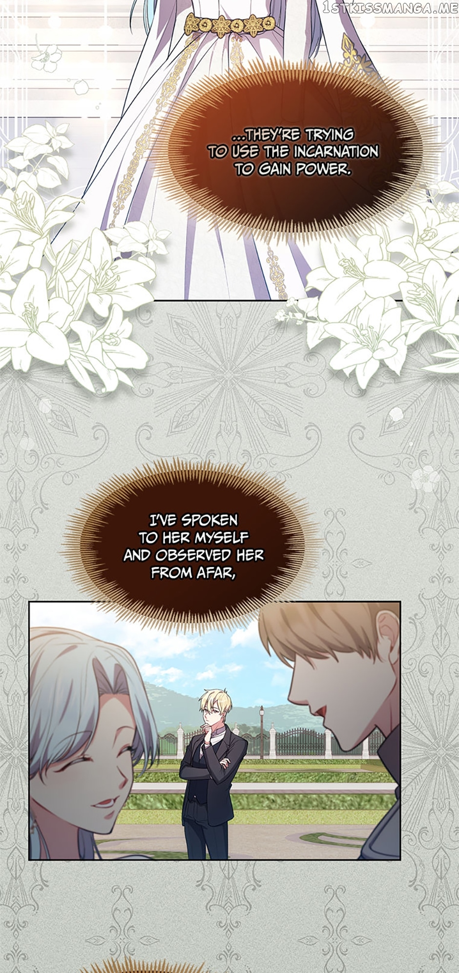 Elaine's Unique Situation Chapter 26 - page 37