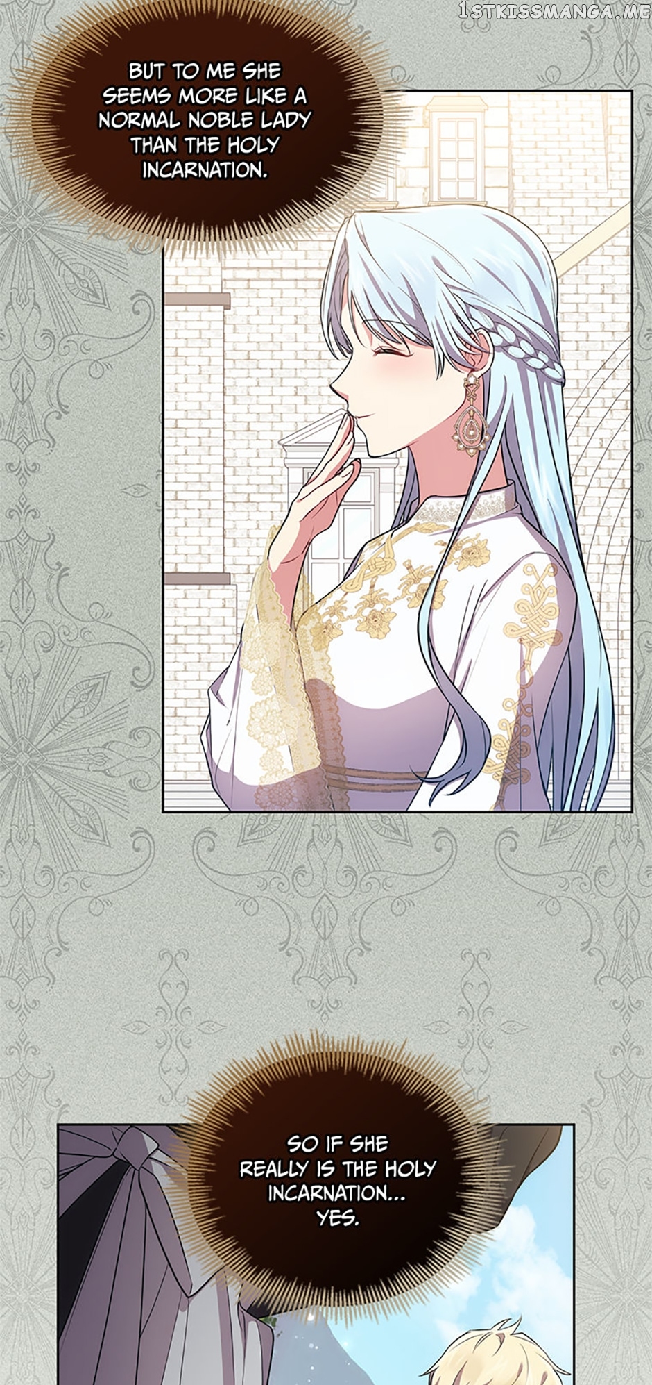 Elaine's Unique Situation Chapter 26 - page 38