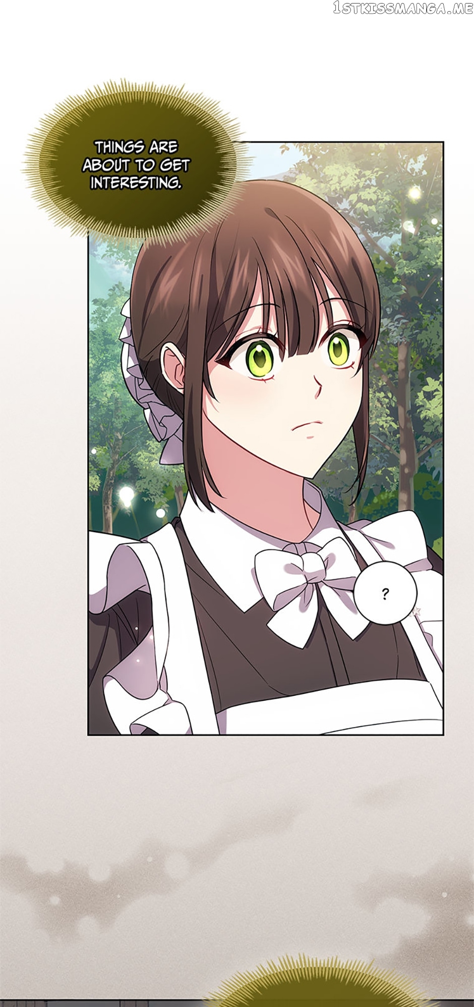 Elaine's Unique Situation Chapter 26 - page 40