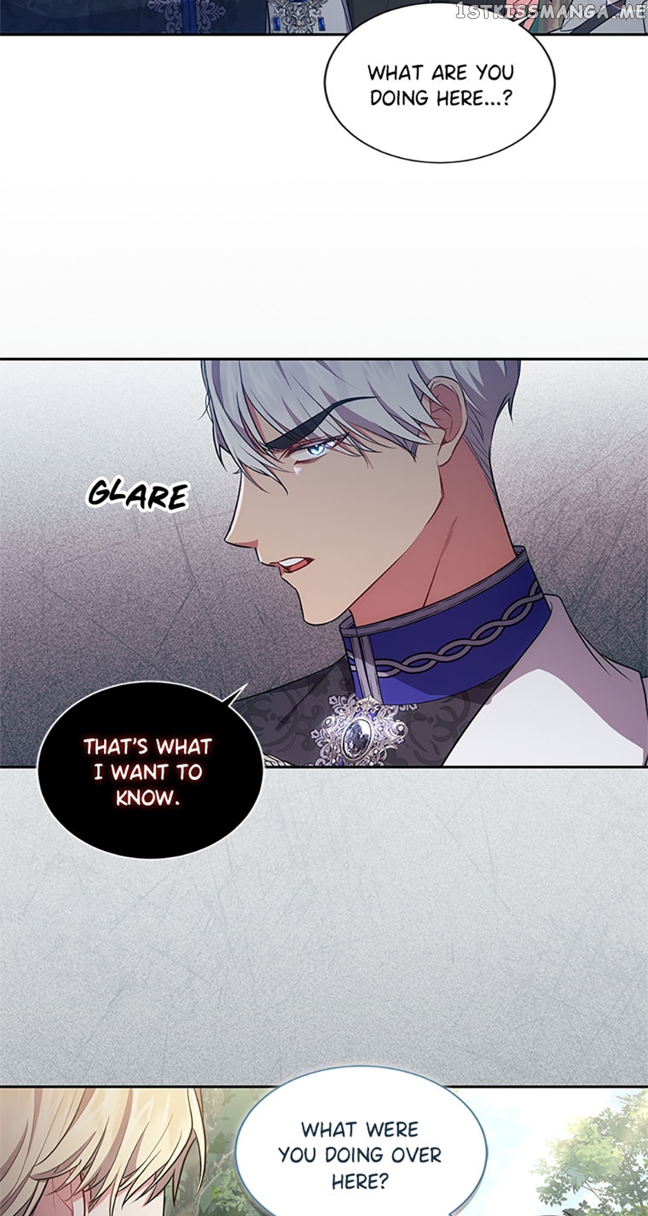 Elaine's Unique Situation Chapter 26 - page 48