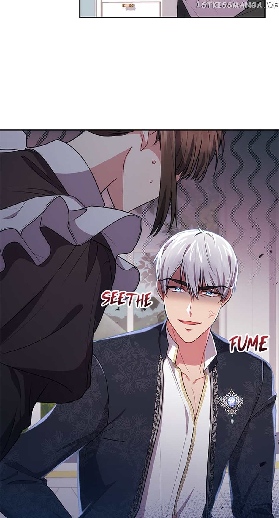 Elaine's Unique Situation Chapter 24 - page 17