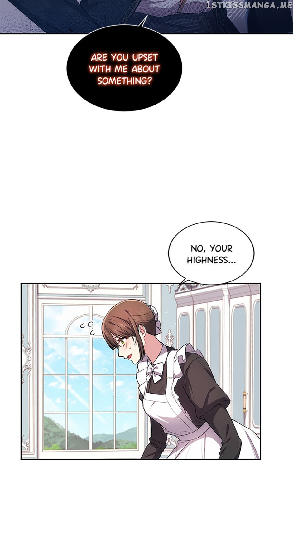 Elaine's Unique Situation Chapter 24 - page 18