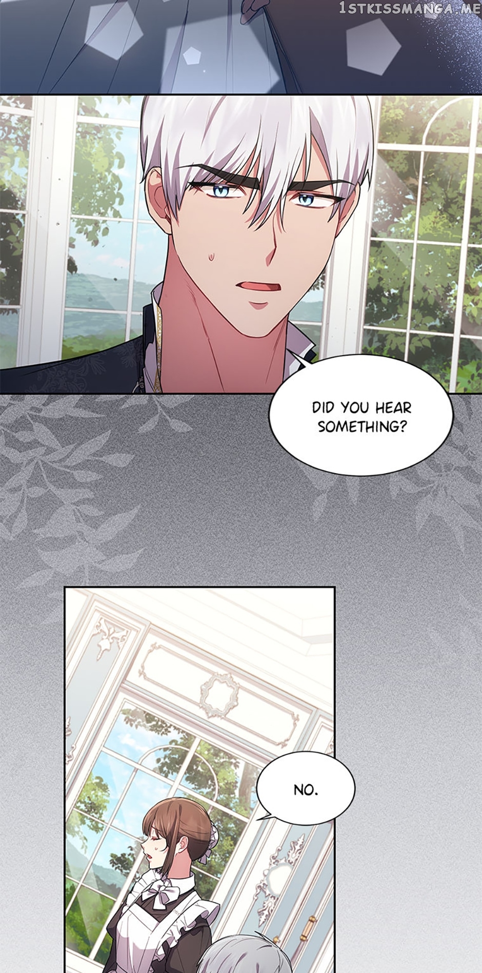 Elaine's Unique Situation Chapter 24 - page 24