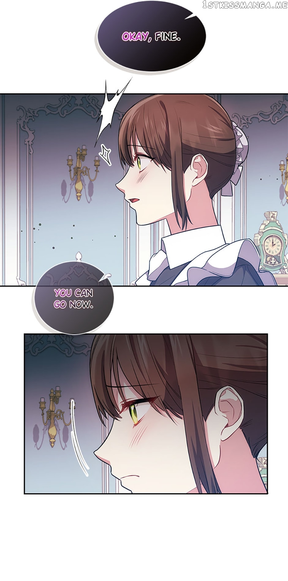 Elaine's Unique Situation Chapter 24 - page 26