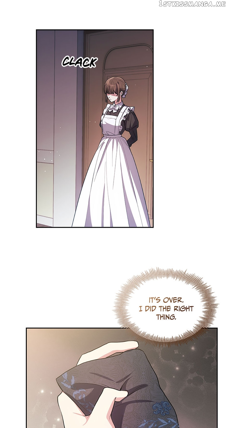 Elaine's Unique Situation Chapter 24 - page 30