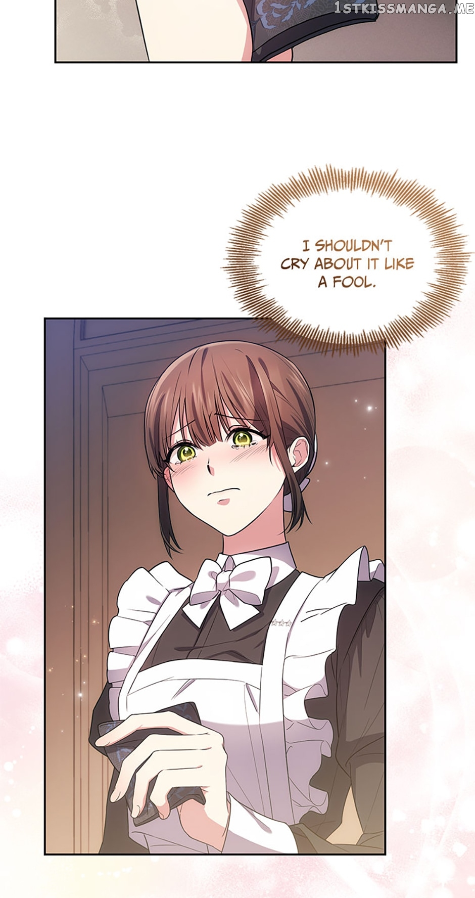 Elaine's Unique Situation Chapter 24 - page 31