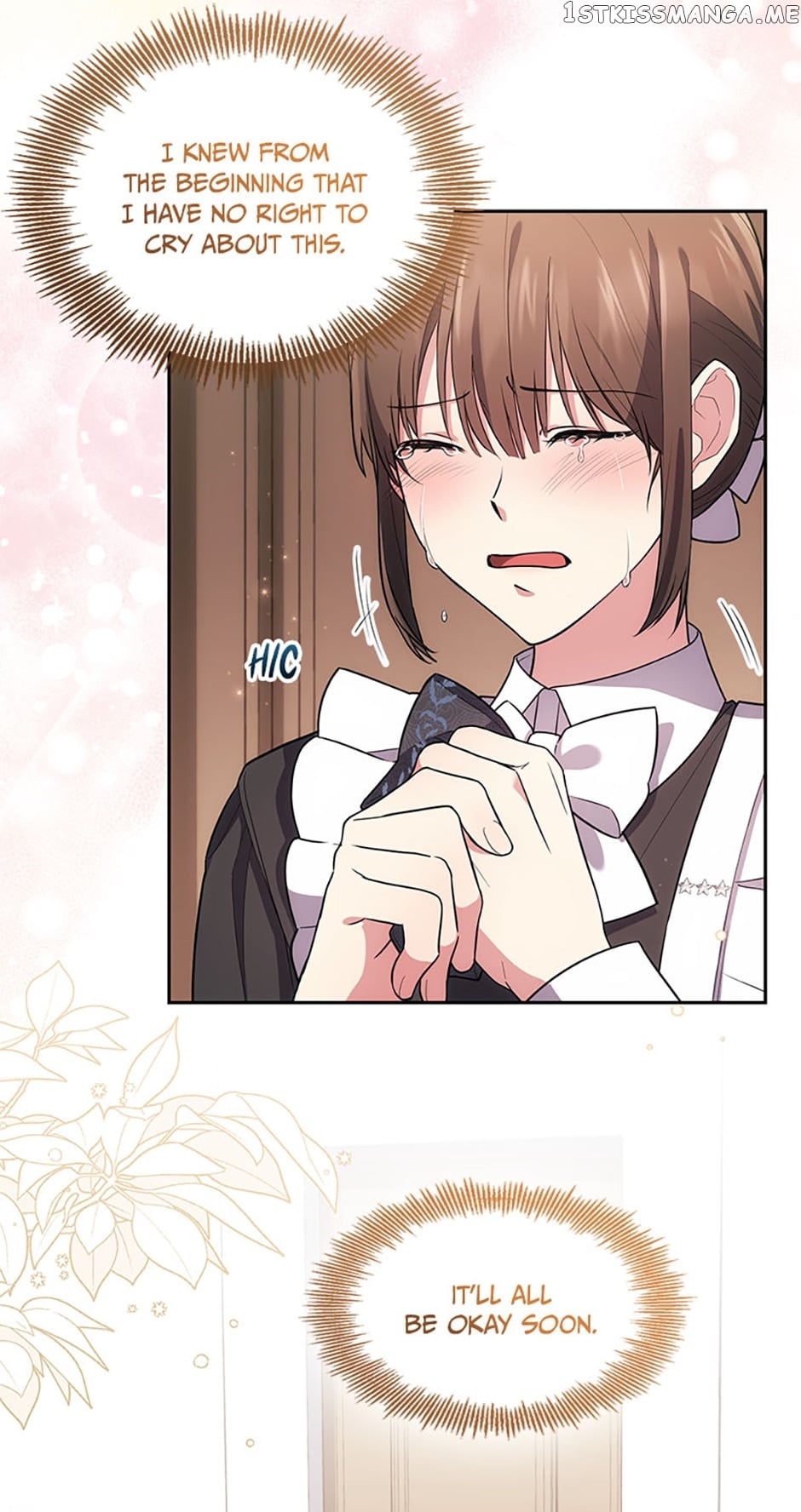 Elaine's Unique Situation Chapter 24 - page 32