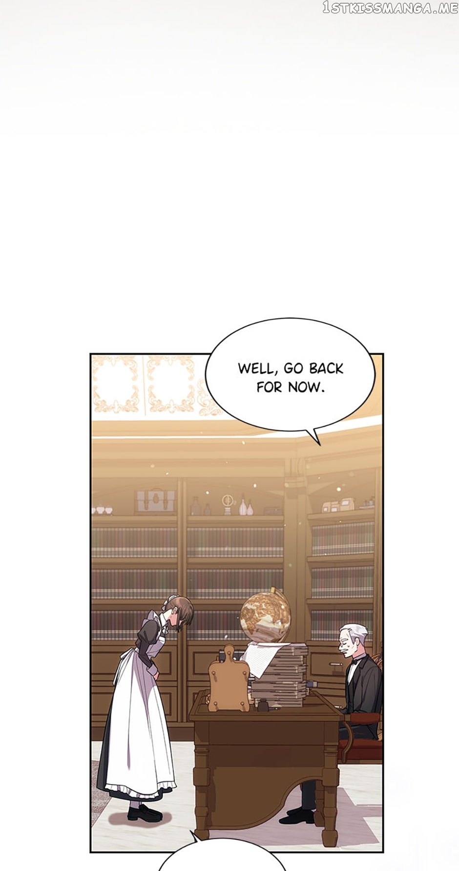 Elaine's Unique Situation Chapter 24 - page 39