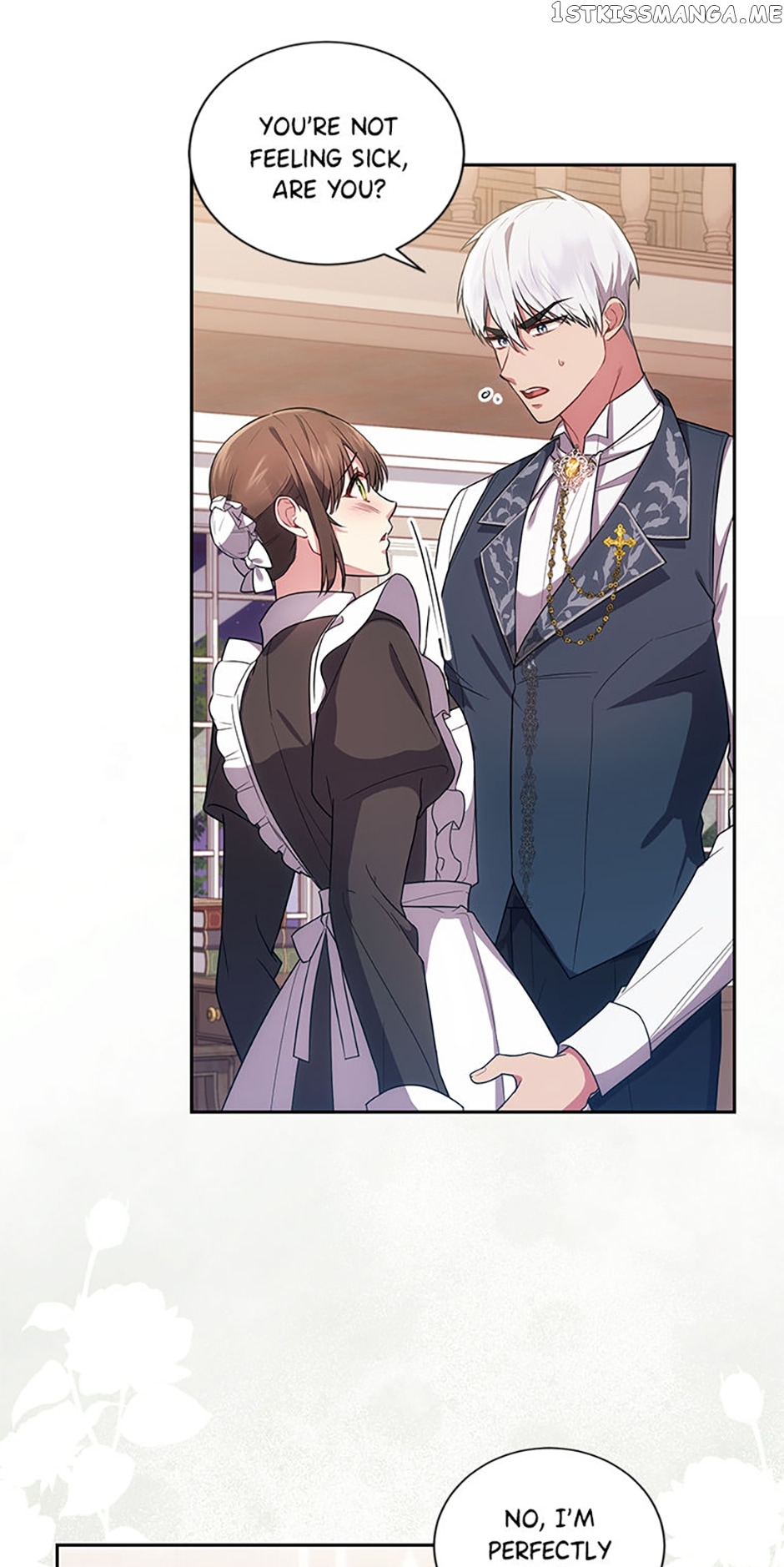 Elaine's Unique Situation Chapter 24 - page 4