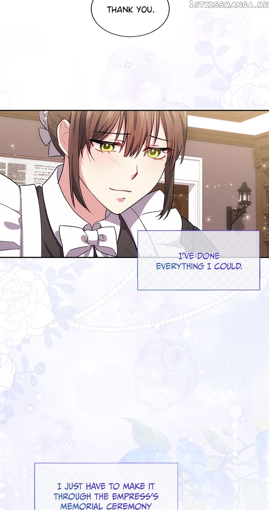 Elaine's Unique Situation Chapter 24 - page 40