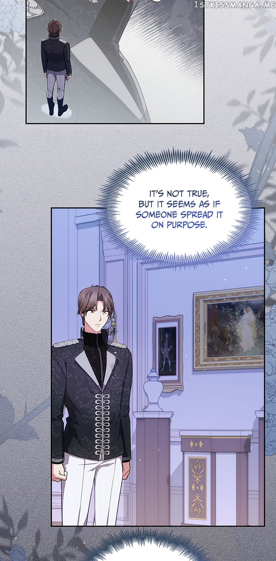 Elaine's Unique Situation Chapter 24 - page 49
