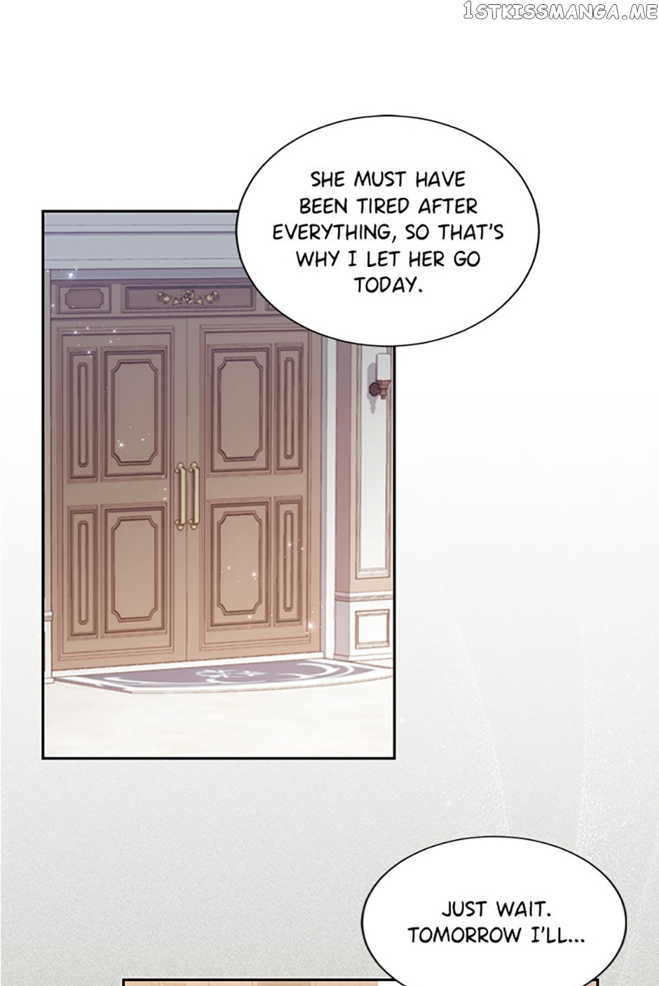 Elaine's Unique Situation Chapter 24 - page 9