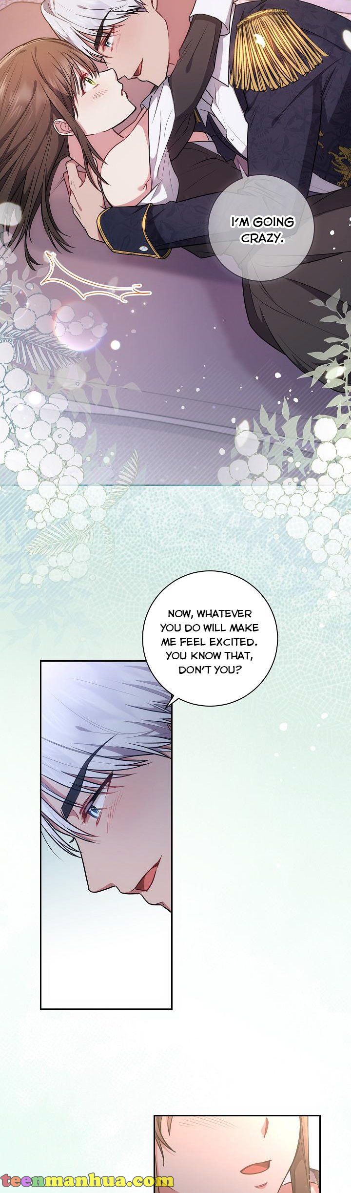 Elaine's Unique Situation chapter 20 - page 20