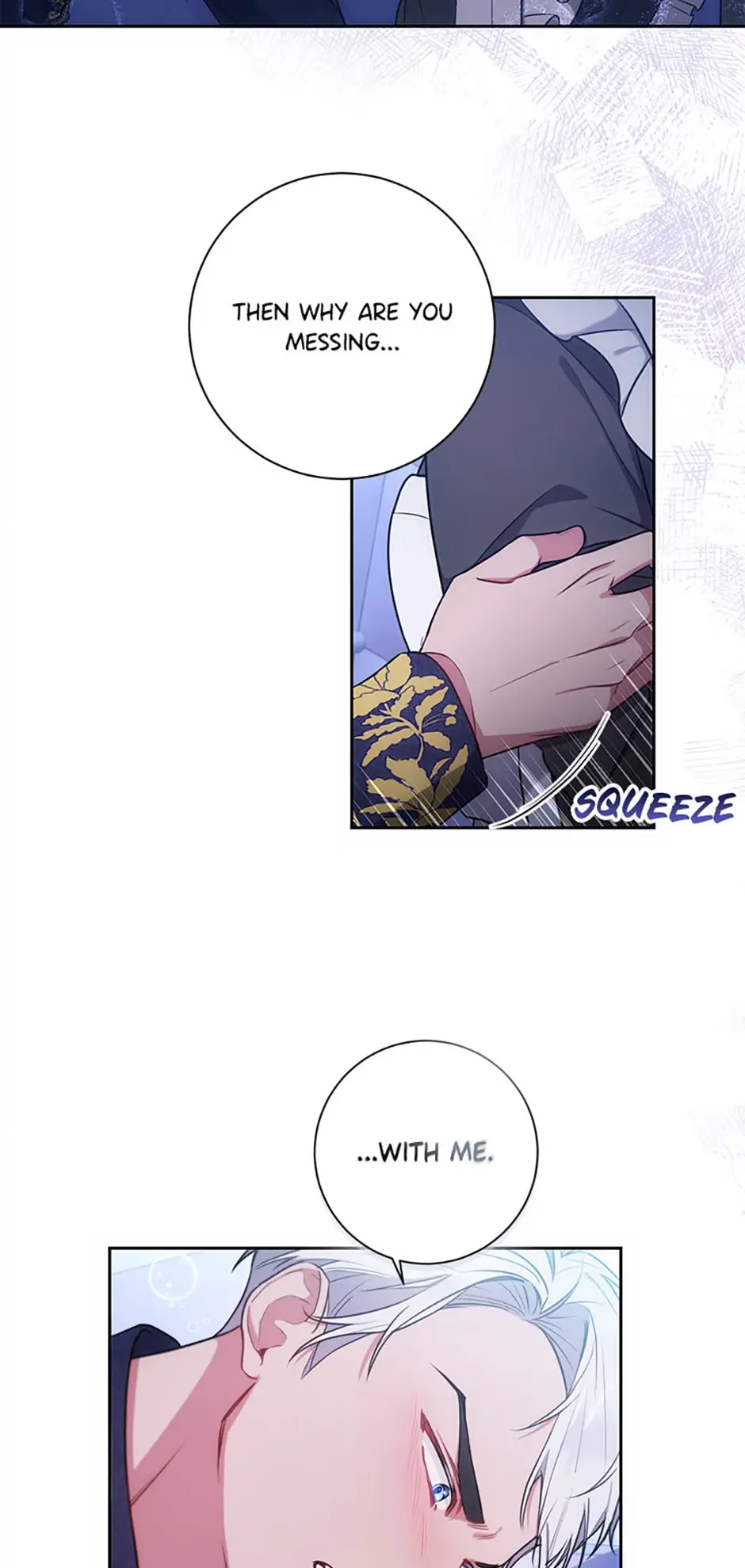 Elaine's Unique Situation chapter 11 - page 12