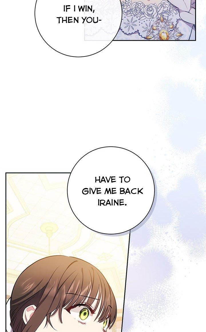 Elaine's Unique Situation chapter 9 - page 29