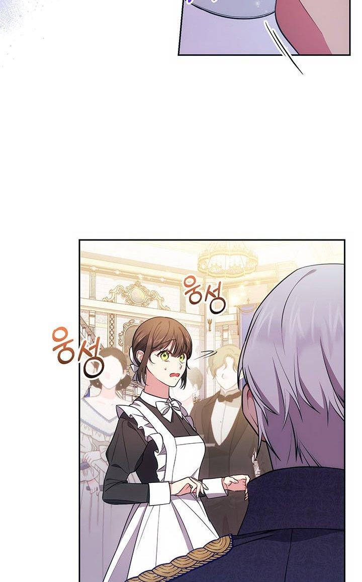 Elaine's Unique Situation chapter 9 - page 31