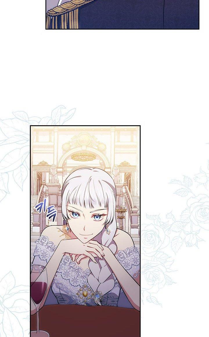 Elaine's Unique Situation chapter 9 - page 32