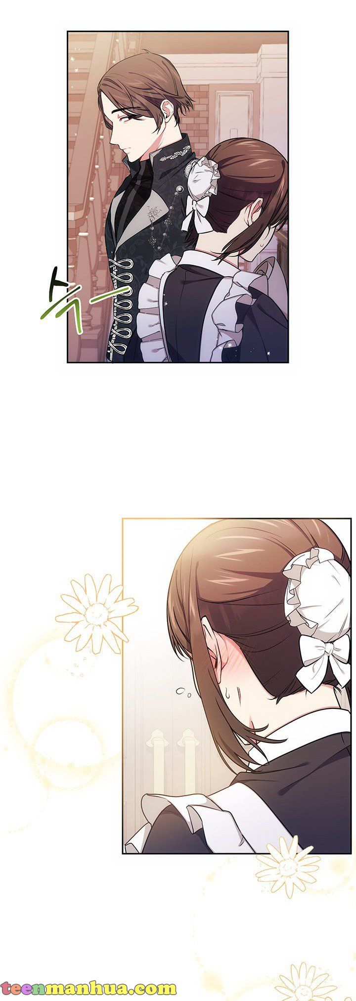 Elaine's Unique Situation Chapter 8 - page 9