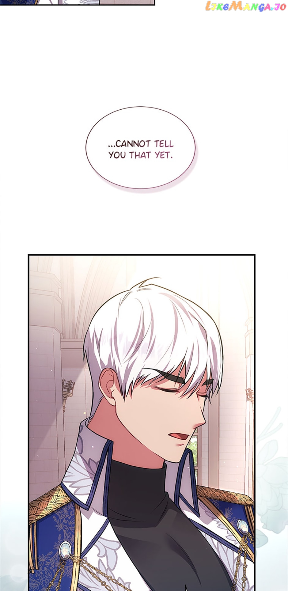 Elaine's Unique Situation Chapter 33 - page 39