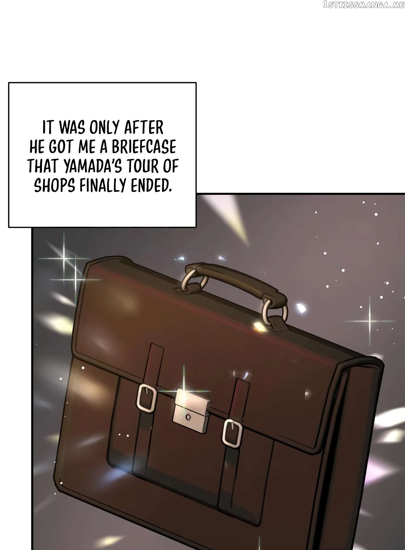 Gambling 1945 Chapter 10 - page 11