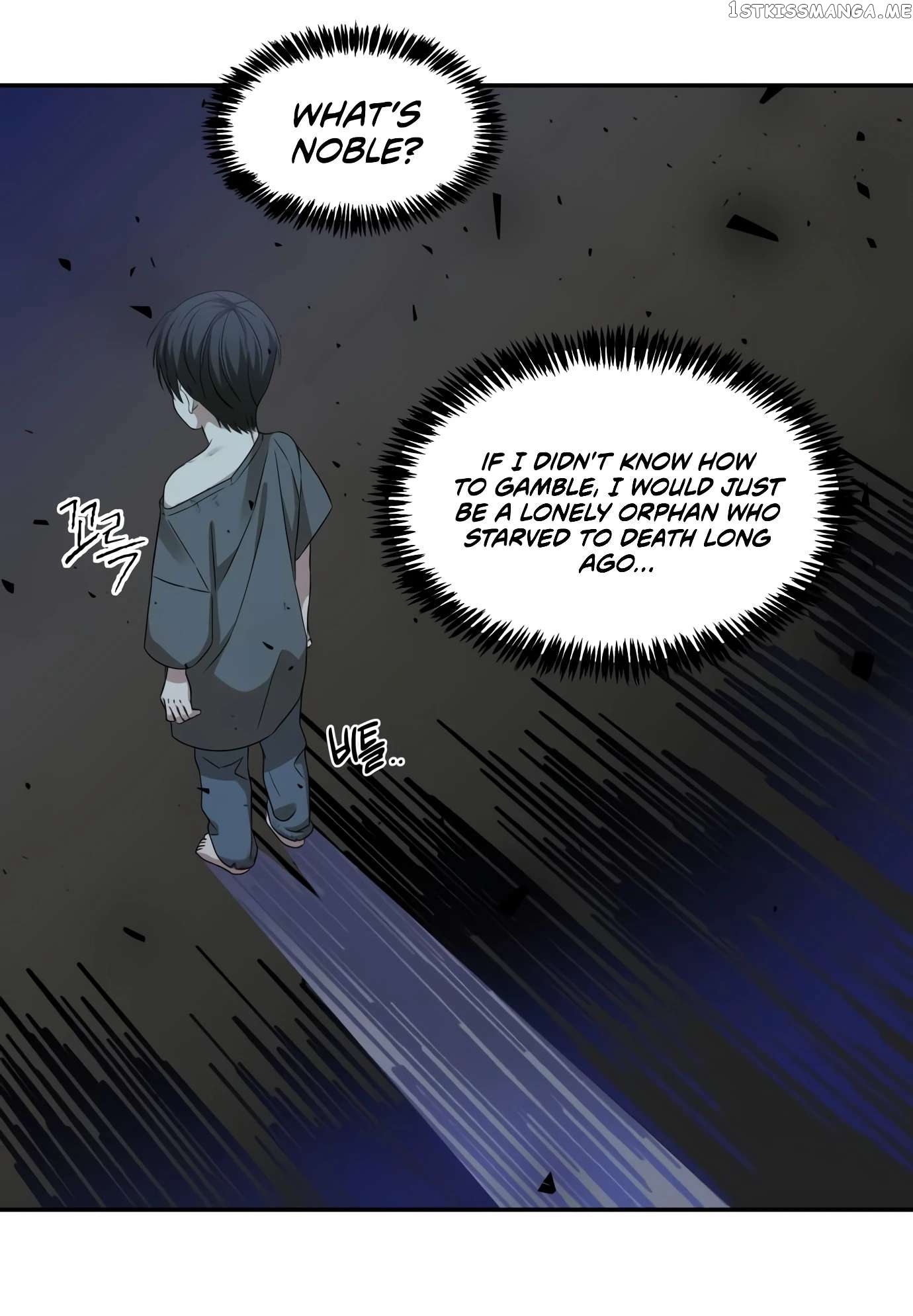 Gambling 1945 Chapter 10 - page 26