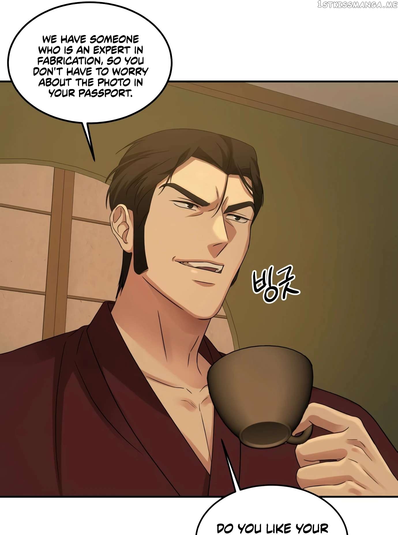 Gambling 1945 Chapter 10 - page 33