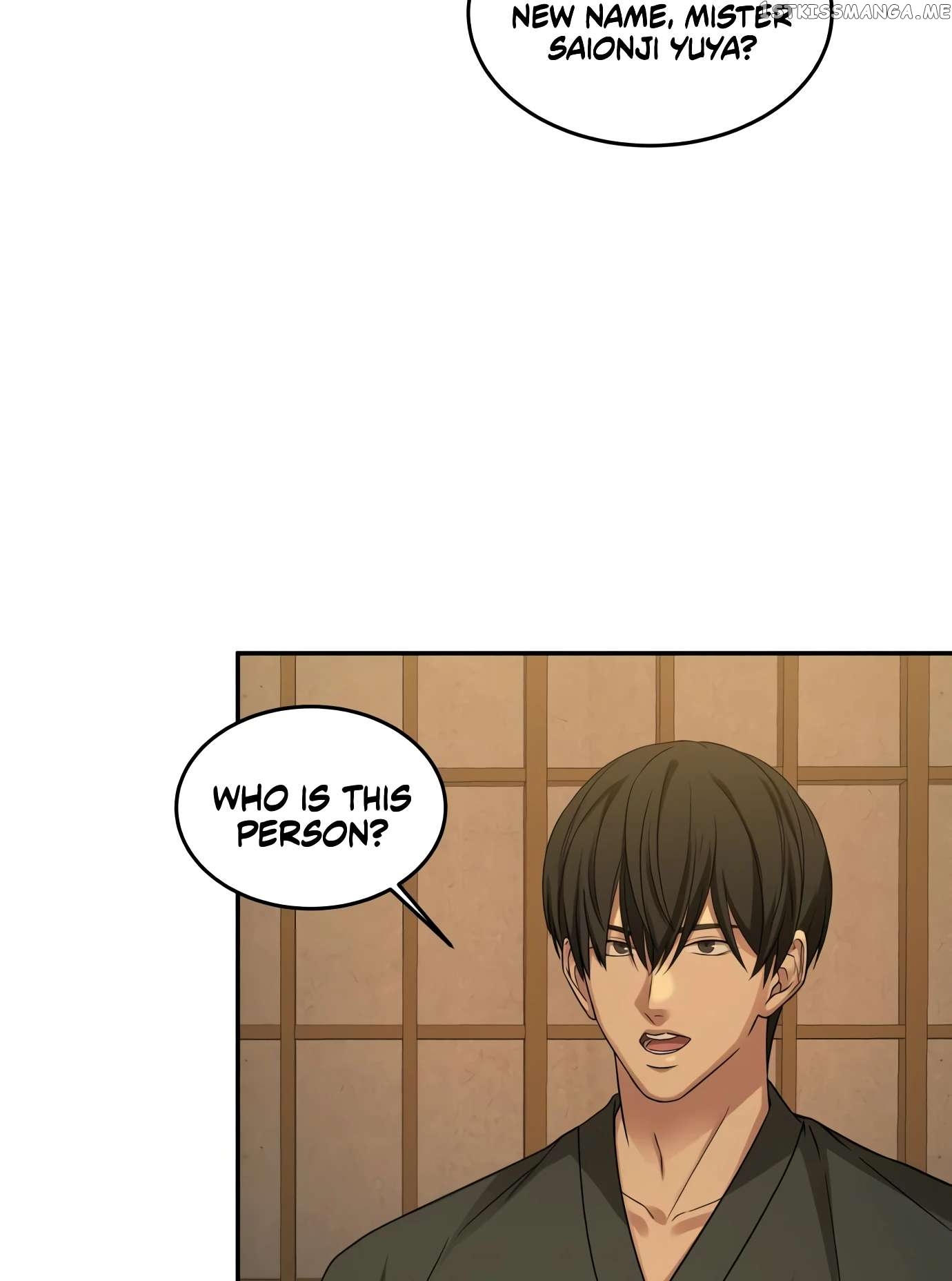 Gambling 1945 Chapter 10 - page 34