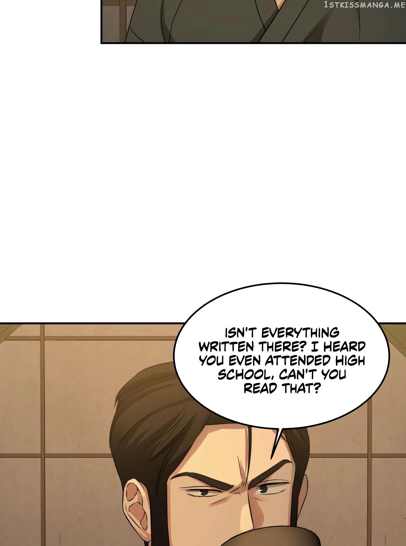 Gambling 1945 Chapter 10 - page 35