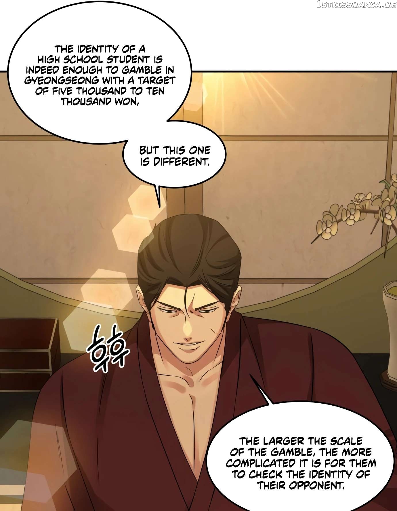 Gambling 1945 Chapter 10 - page 41