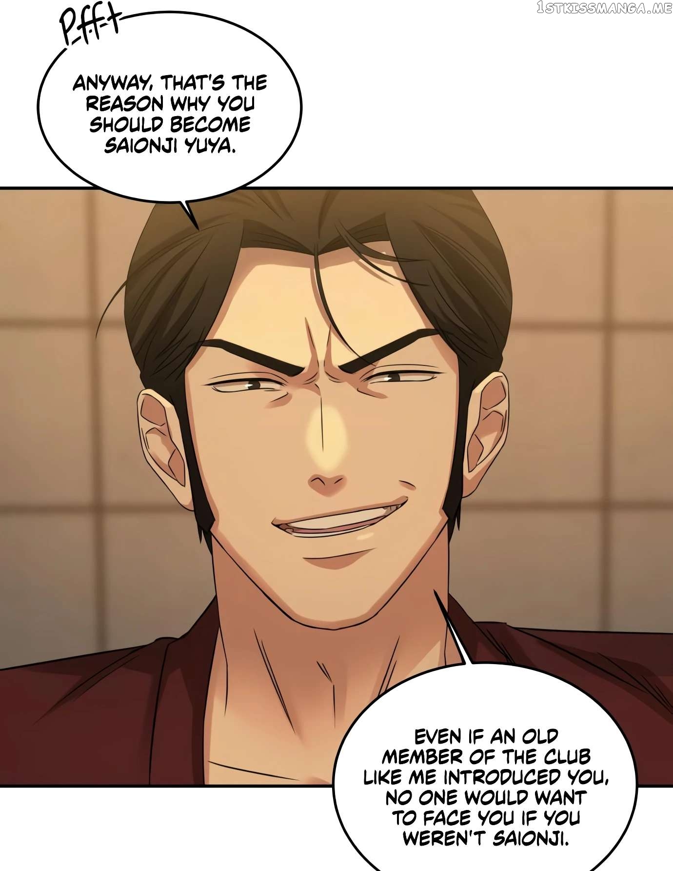 Gambling 1945 Chapter 10 - page 49