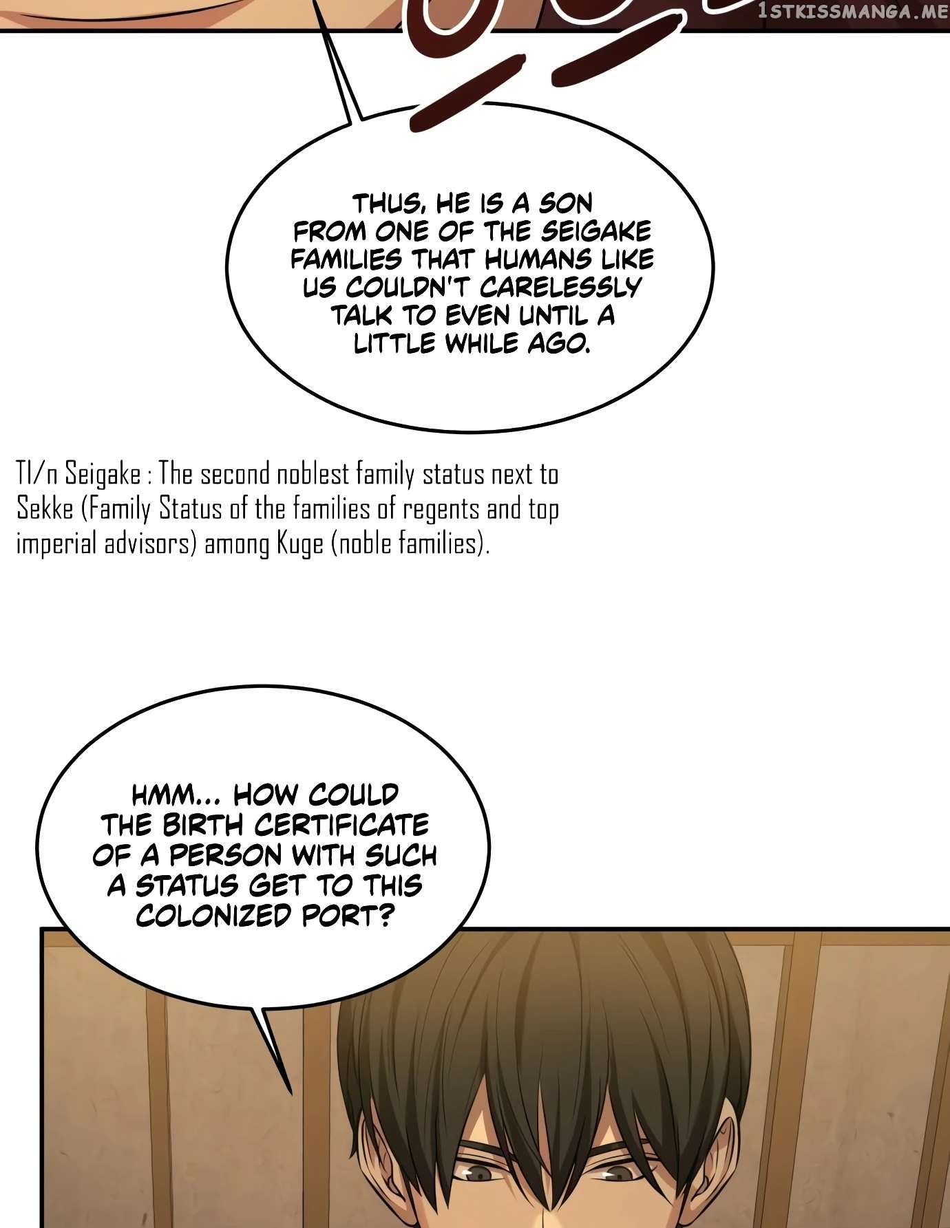 Gambling 1945 Chapter 10 - page 54