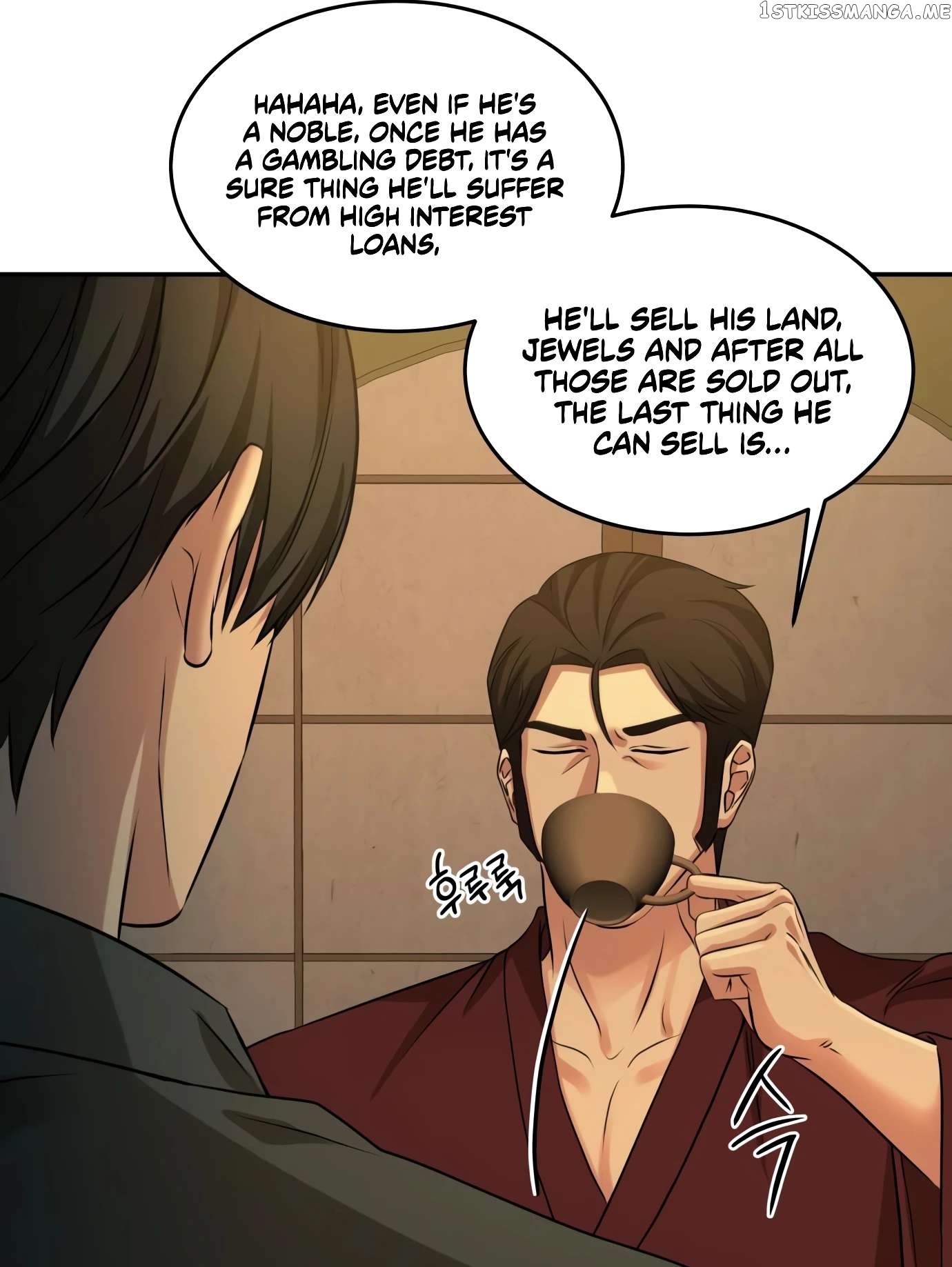 Gambling 1945 Chapter 10 - page 57
